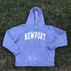 New Brandy Melville Hoodie